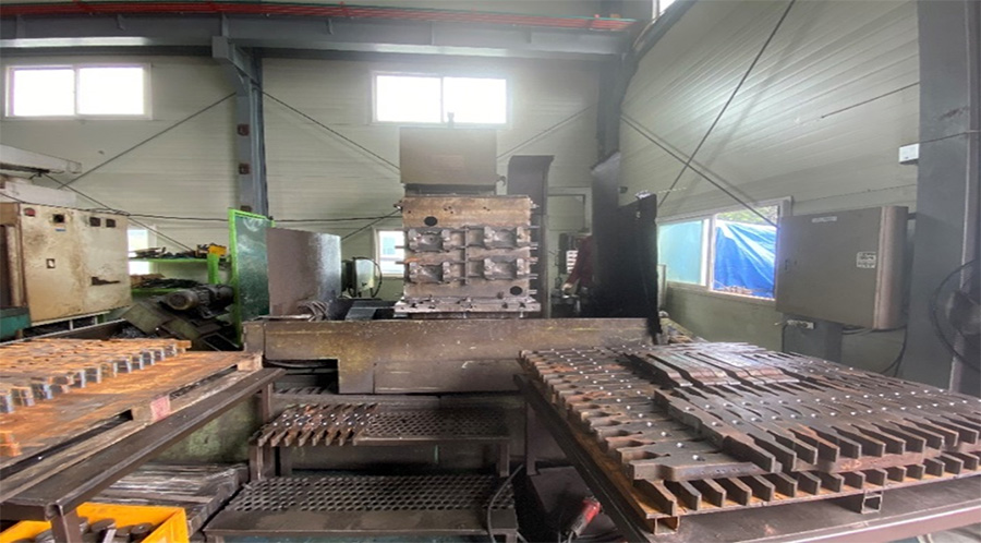 specifications : 4m×5m