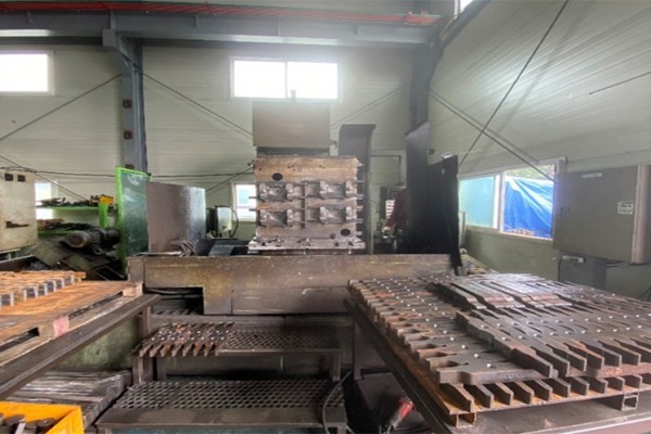 specifications : 4m×5m